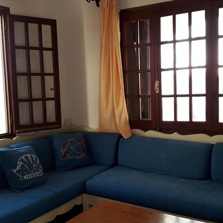 Ca Na Rosa Son Bou Apartment Alaior Exterior photo