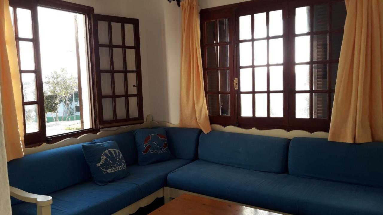 Ca Na Rosa Son Bou Apartment Alaior Exterior photo