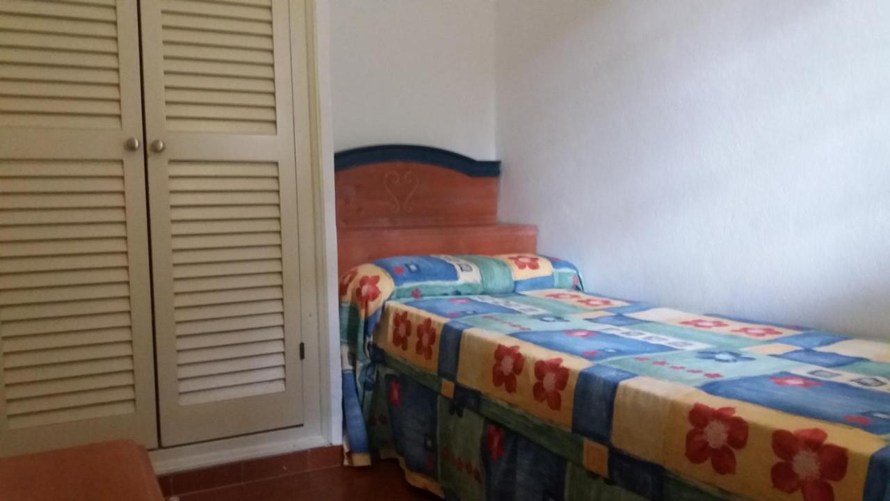 Ca Na Rosa Son Bou Apartment Alaior Exterior photo